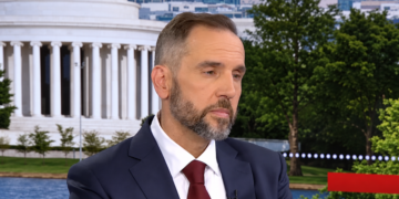 Former DOJ Inspector General Who Served on Jack Smith’s Team Says He was Never Told That the Phone Records in the Arctic Frost Probe Belonged to Members of Congress