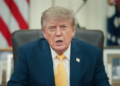 Trump Blasts Supreme Court After Missouri Midterm Map Ruling