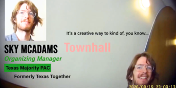 Super PAC Operative Admits ‘Shady as F***’ and ‘Roundabout’ Way Dems are Getting Votes in Critical Race That Everybody’s Watching