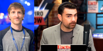 ‘Security is a Real Concern’: Man Arrested for Threatening to Kill Ben Shapiro