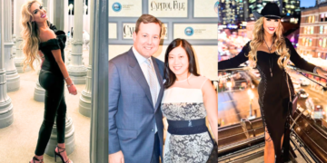 Ex-Fox News Producer, 36, Dies by Suicide – This was Six Years After She Accused an Anchor of Raping Her