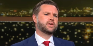JD Vance’s Running Mate Revealed? A Frontrunner Reportedly Emerges