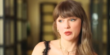 Rock Legend Savages Taylor Swift, Dubs Her ‘Apotheosis of Mediocrity’ Who ‘Ruined Music’