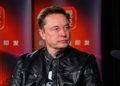 Elon Musk Announces $10 Billion SpaceX Stock Giveaway for American Children