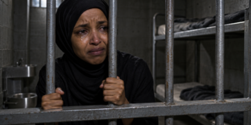Trump Says Ilhan Omar Could Face Jail or Deportation as Federal Investigation Intensifies