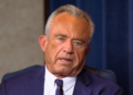 RFK Jr.’s Senior Adviser Calley Means Resigns from Trump Admin