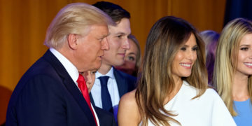 Trump Family Member Announces Major Health News After Cancer Battle