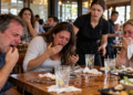 Chili’s Customers Suffer Chemical Burns After Margaritas Are Accidentally Made With Cleaning Chemical