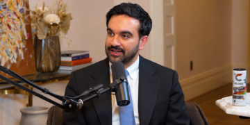 Mamdani Administration Hit With Conflict-of-Interest Complaint Over Influencer Messaging