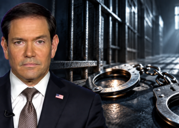 Marco Rubio Testifies — Former GOP Rep Gets Sentenced to 10 Years in Lobbying Scheme Tied to Venezuela