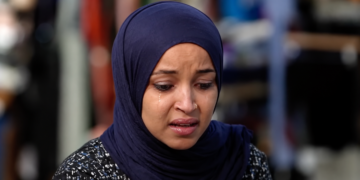 Trump Admin Ramps Up Deportations of Somali Nationals in Minnesota — Is Ilhan Omar Next?