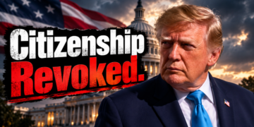 Trump Administration Launches Largest Denaturalization Push in Modern U.S. History