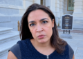 AOC Faces Questions Over Cornell ‘Gang Rape’ Remarks as Defamation Theory Emerges