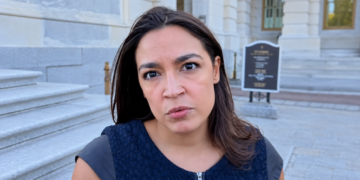 AOC Faces Questions Over Cornell ‘Gang Rape’ Remarks as Defamation Theory Emerges