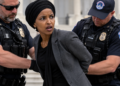 New Details Emerge After Federal Raid on Ilhan Omar’s Washington Home