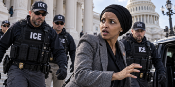 Ilhan Omar Staff Had Birth Year Changed in Public Records After She Entered Congress
