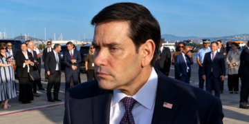 Rubio Confirms American Killed in Houthi Missile Attack on Saudi Arabia