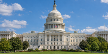 Longtime Senate Press Official Dies at 51 Just Weeks Before Her Birthday