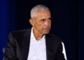 Viral X Post Accuses Obama of Murdering His Secret Gay Lover Chef