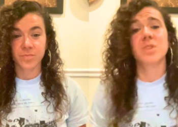Crazy News About Famed Activist Who Pretended to be Palestinian