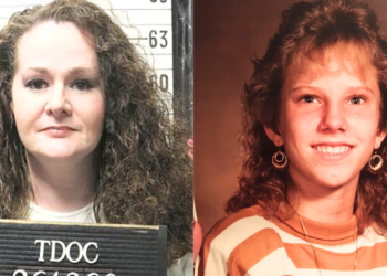 Seven Needle Nightmare: Killer Christa Pike is Somehow Still Alive – Here’s the Unfathomable Details Behind the Botched Execution That Has the Internet Buzzing