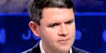 Talarico Exposed – Absolutely Brutal Town Hall Moment